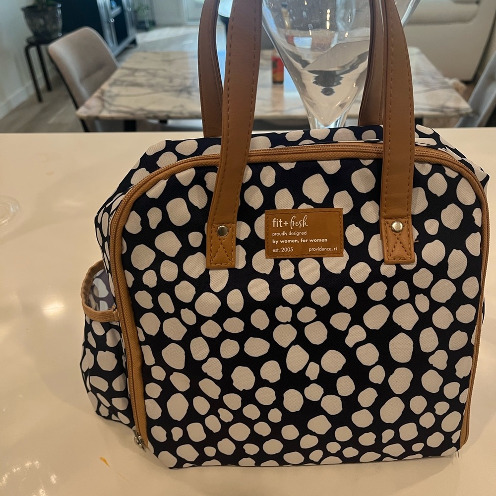 Lunch bag